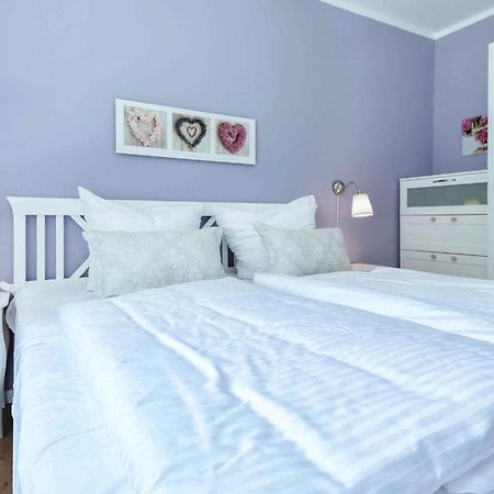 Апартаменты Sonnenpark 01 Корсвандт Экстерьер фото