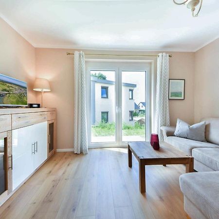 Апартаменты Sonnenpark 01 Корсвандт Экстерьер фото