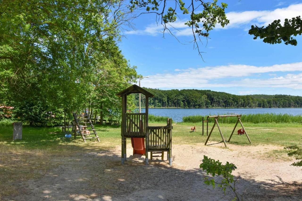 Апартаменты Sonnenpark 01 Корсвандт Экстерьер фото